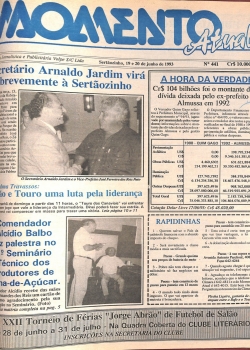 Edição 441