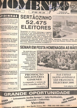 Edição 583