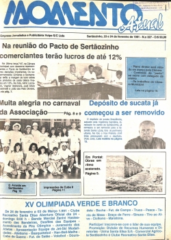 Edição 327