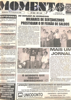 Edição 592