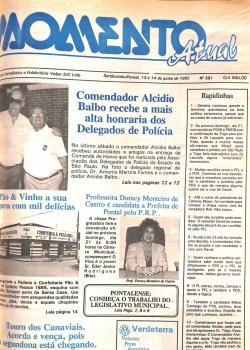 Edição 391