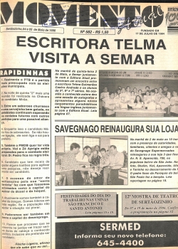 Edição 582