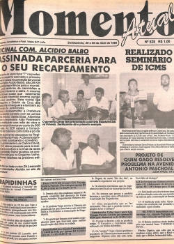 Edição 528