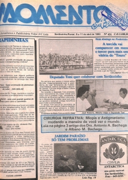 Edição 431