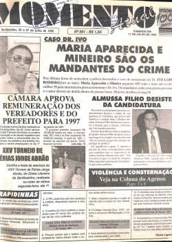 Edição 591