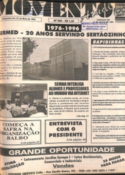 Edição 584