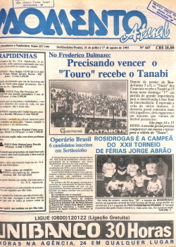 Edição 447
