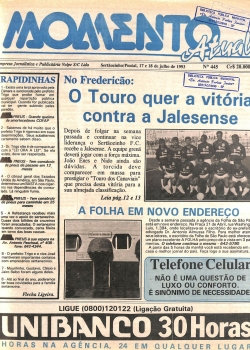 Edição 445