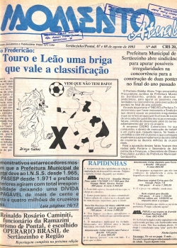 Edição 448