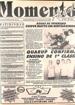 Edição 521