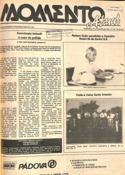 Edição 250