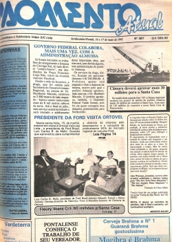 Edição 387