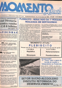 Edição 427