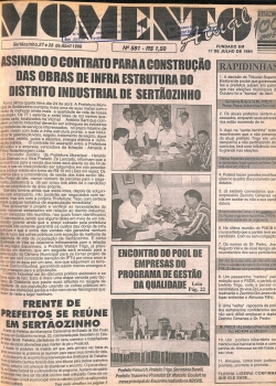 Edição 581