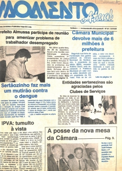 Edição 321