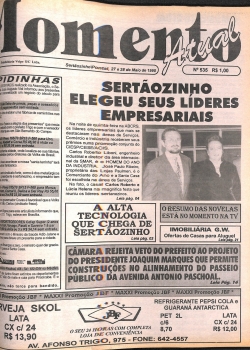 Edição 535
