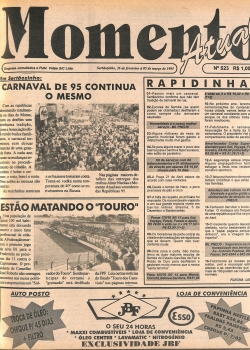 Edição 523