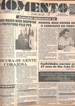 Edição 589