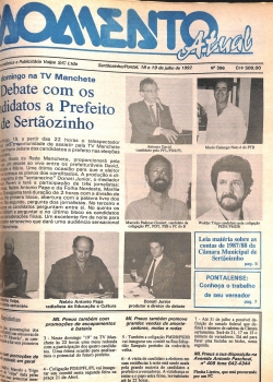 Edição 396