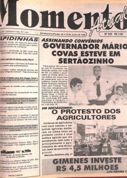 Edição 539
