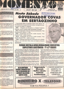 Edição 577