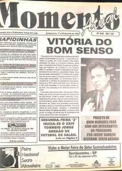 Edição 540