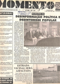Edição 598