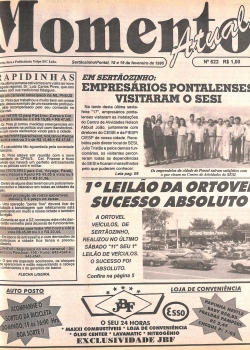 Edição 522