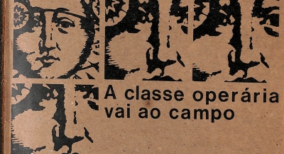 A classe operária vai ao campo - Octavio Ianni