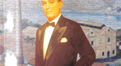 Maurílio Biagi - o semeador do sertão - Geraldo Hasse