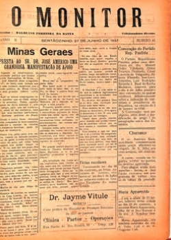 Edição 43