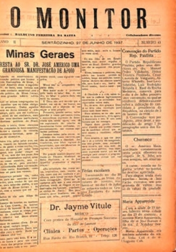 Edição 43