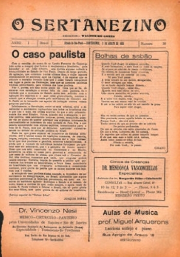 Edição 38