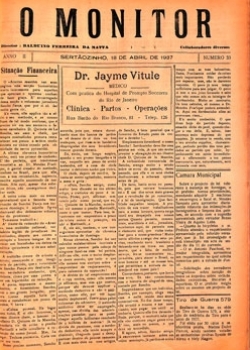 Edição 33