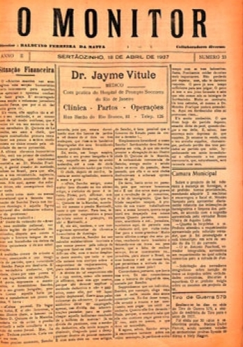 Edição 33