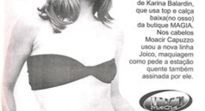 Agosto de 1998