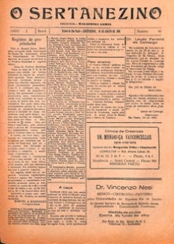 Edição 40
