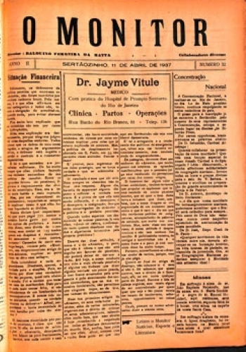 Edição 32