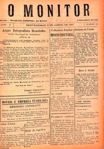 Edição 40