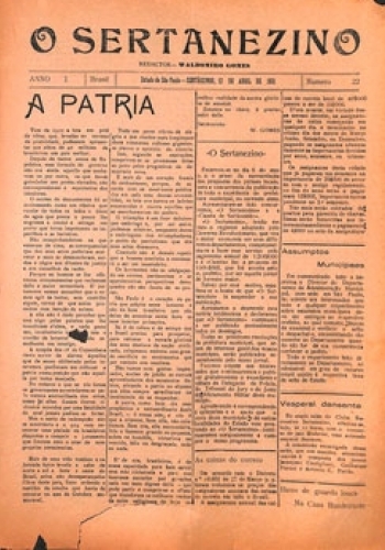 Edição 22