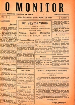 Edição 34 