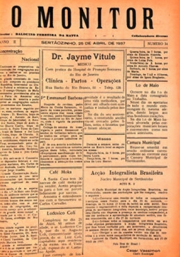 Edição 34 