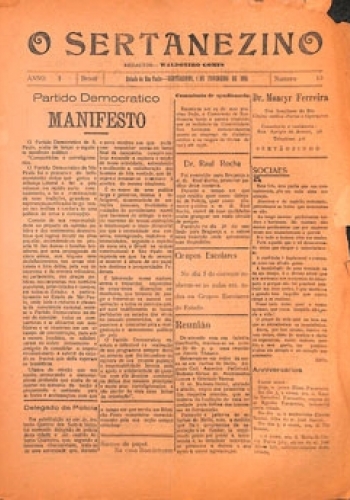 Edição 13