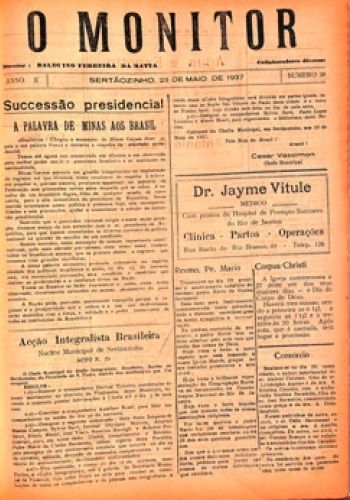 Edição 38
