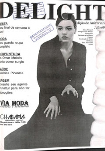 Julho de 1998