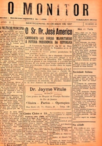 Edição 39