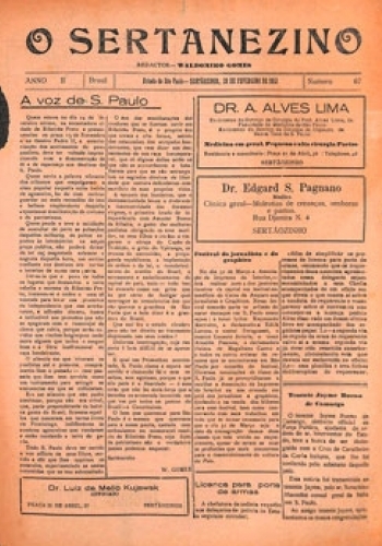 Edição 67