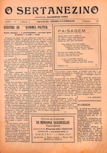 Edição 45