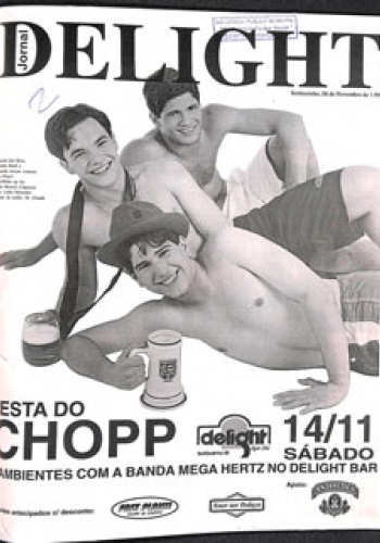 Novembro de 1998