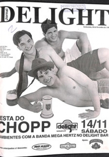 Novembro de 1998